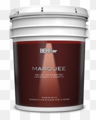 Marquee One - Coat Interior Paint Collection Behr Pro Marquee png