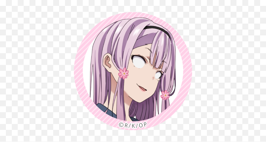 Special Tv - Girly Png,Kyoko Kirigiri Icon