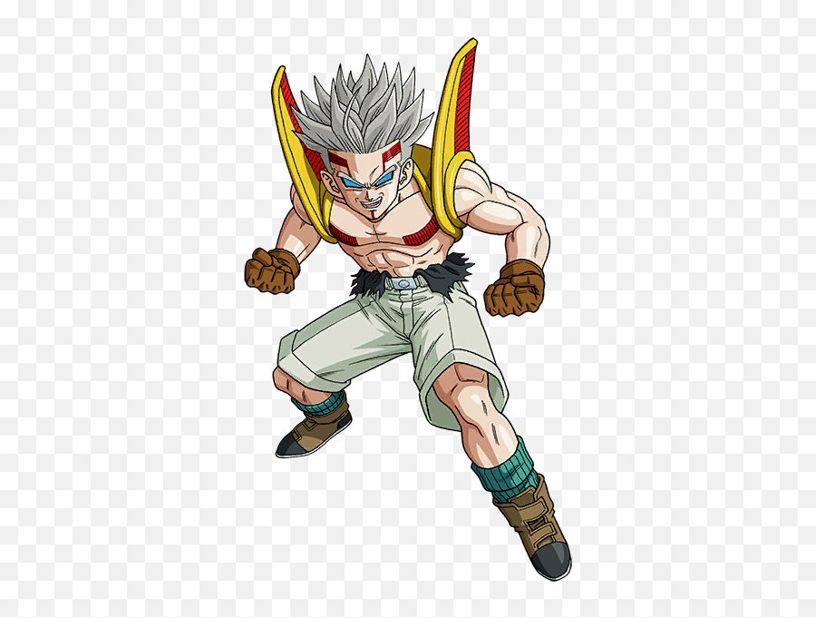 Baby Trunks Videogaming Wiki Fandom - Baby Trunks Gt Png,Chi Chi Icon Dragon Ball