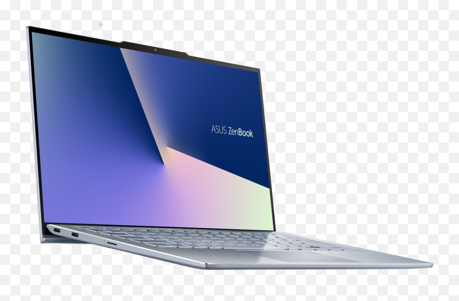 Asus Zenbook S13 Ux392 With 97 Percent Screen - Tobody Ratio Png,Alienware Icon Packager