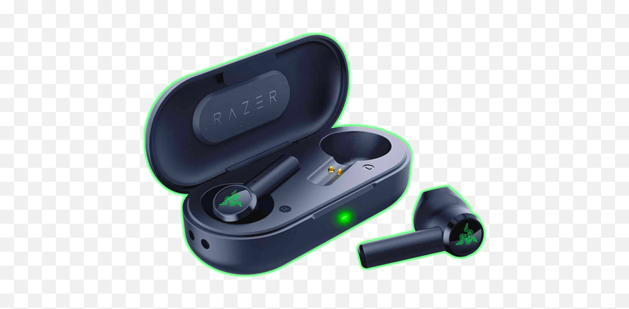 Razer Mystery Box - Razer True Wireless Png,Razer Blue Icon