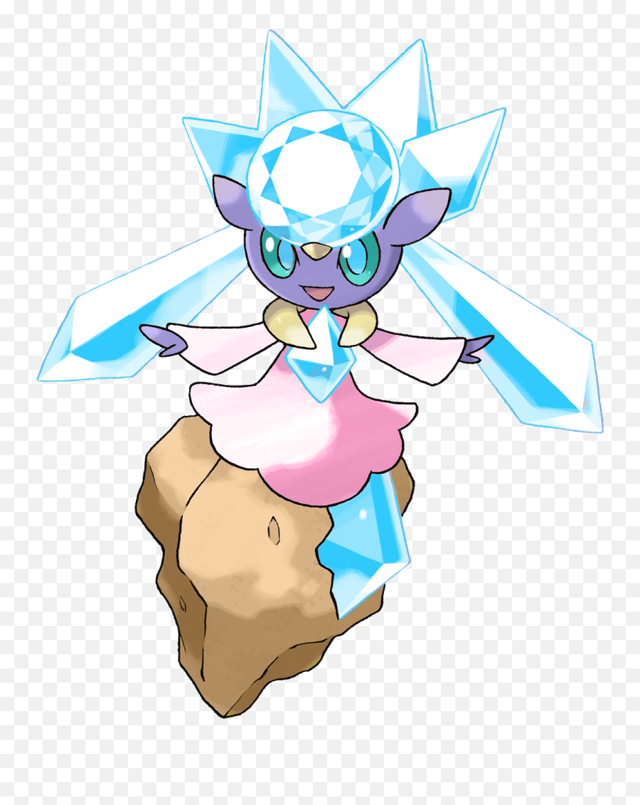 Googly Eyes Png - View 1393606508169 Pokemon Jewel Diancie Png,Googly Eyes Png