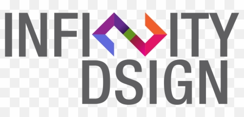 Infinity Dsign - Graphic Design png