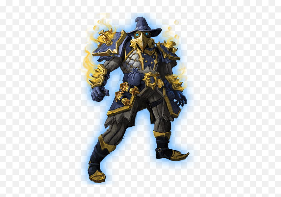 Wow Raid Carry Services - Buy World Of Warcraft Raid Fictional Character Png,Overwatch Horde Icon