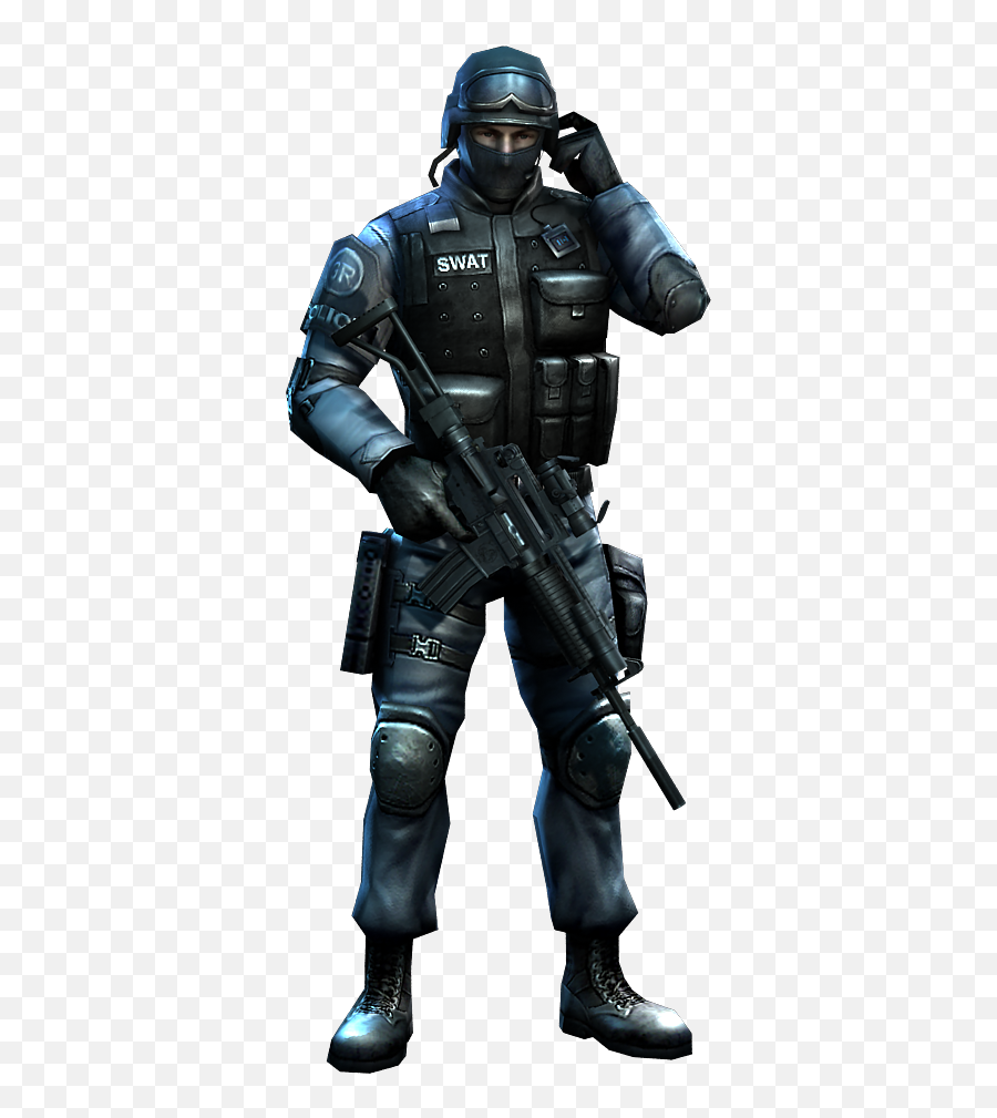 Swat Png Image For Free Download - Mass Effect N7 Slayer,Swat Png