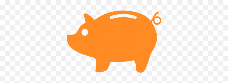 Piggy Bank Archives - Page 2 Of 2 Free Icons Easy To Pig Animated Red Png,Piggy Bank Icon