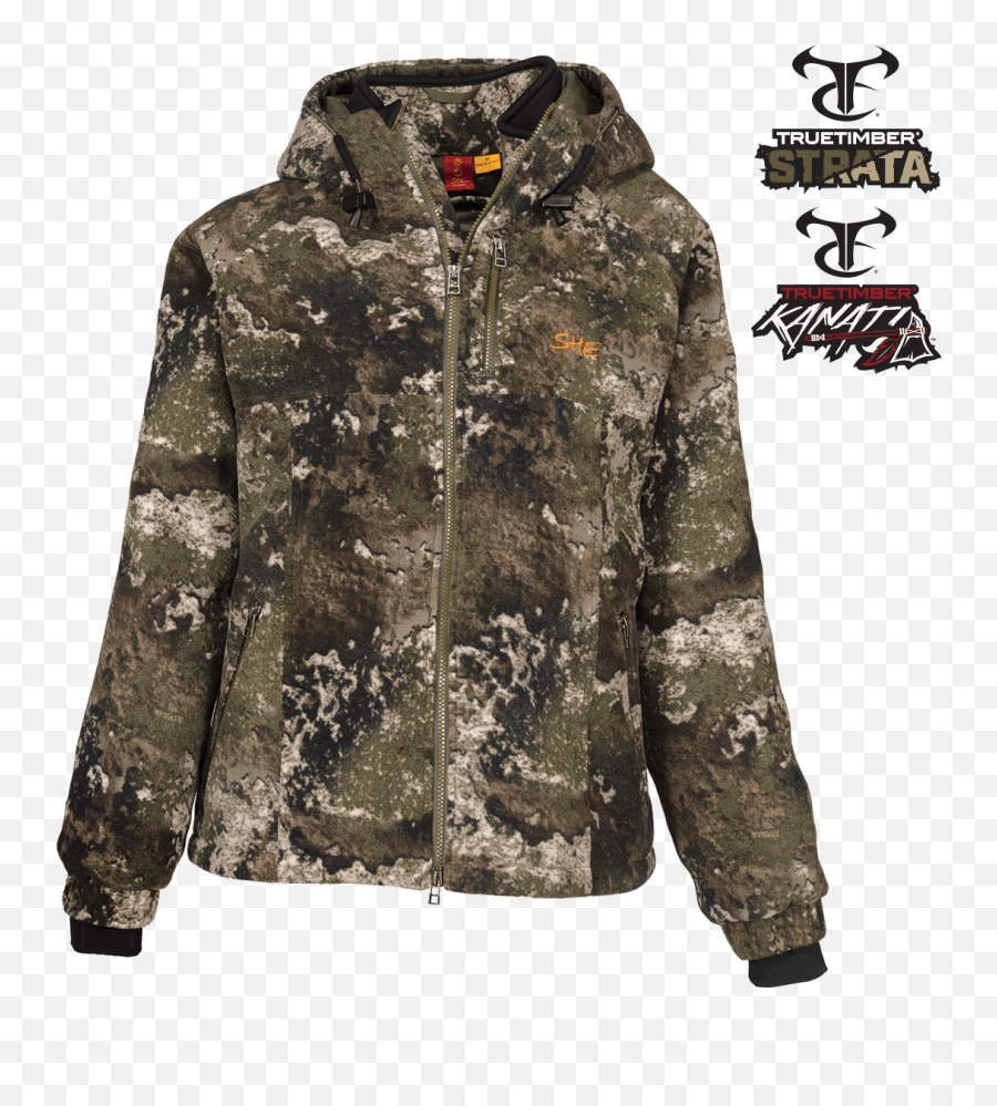 She Outdoor C4 Jacket For Ladies Cabelau0027s - She Outdoor Png,Icon Rimfire Gloves