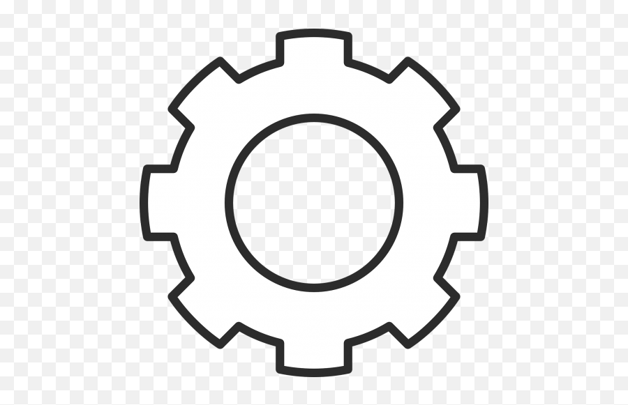 Gears Public Domain Image Search - Freeimg Png,Gear Wheel Icon