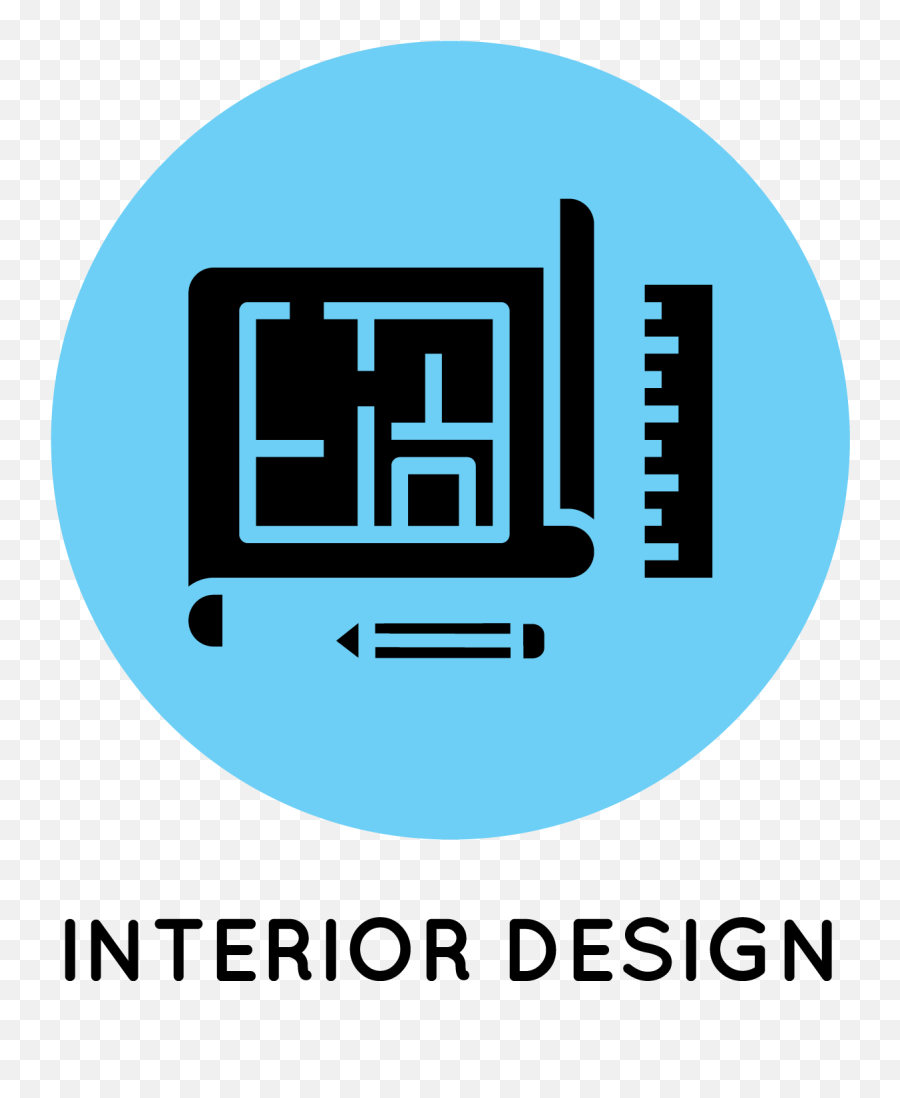 Custom Design Icons U2014 Chandra Tallman - Language Png,Interior Design Icon