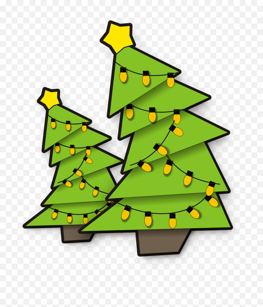 Pinetreelightschristmas Treepng - Free Image From Christmas Lights That Are Vertical,Forest Trees Png