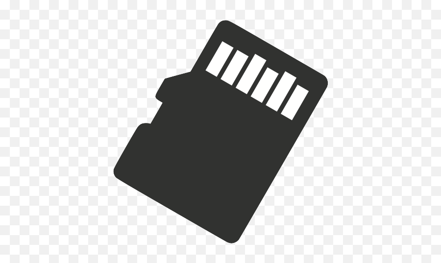 Media Player Hardware Activate The Space - Carte Micro Sd Dessin Png,Sd Card Icon Png