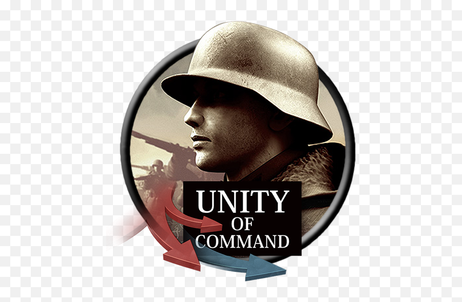 Icon For Unity Of Command By Smith - Unity Of Command Cover Png,Call Of Duty 2 Icon
