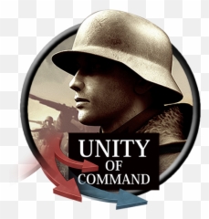 Icon For Unity Of Command By Smith - Of Cover png