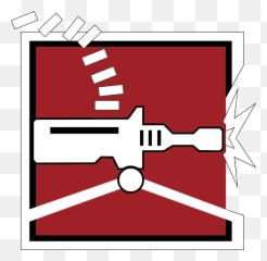 Rainbow Six Siege Smoke Png - Rainbow Six Siege Tachanka Icon,Tachanka Png