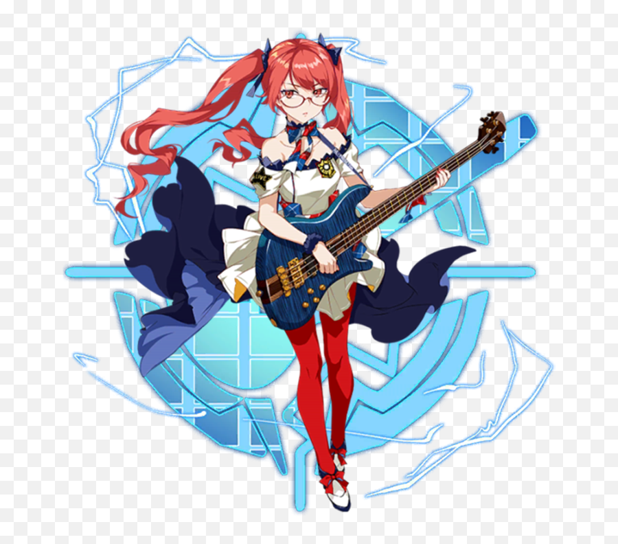 Honkai Impact 3rd Schicksal Hq Official Hub For Guides And Png Vintage Icon V4 Bass