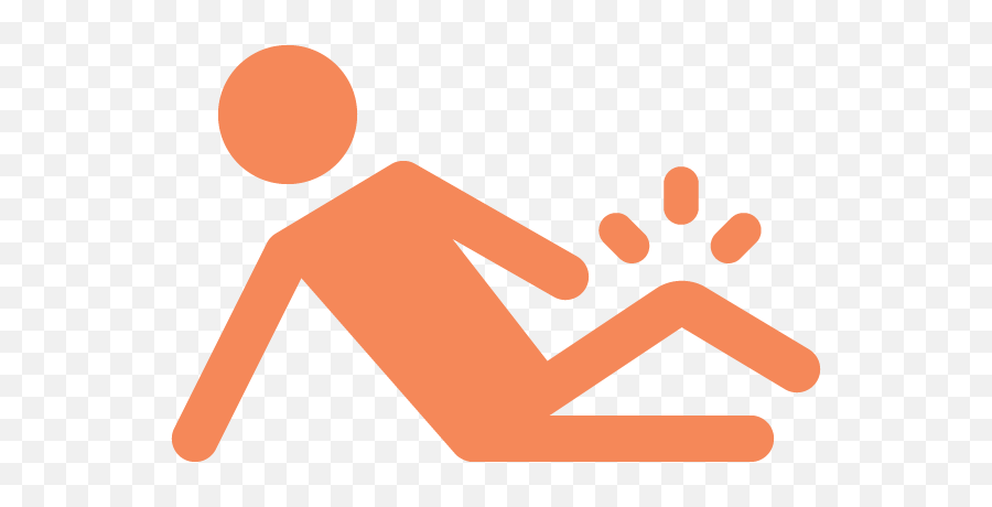 Luce Chiropractic U0026 Sports Care Png Injury Icon