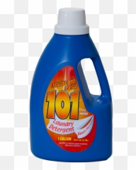 Bleach 101 - Bottle Png,Bleach Png