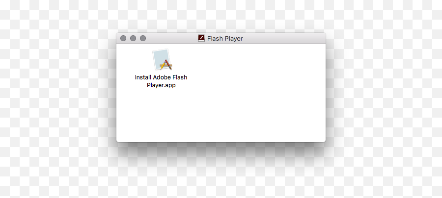 Should A Flash Player Installer Image Ever Appear Png Adobe Icon
