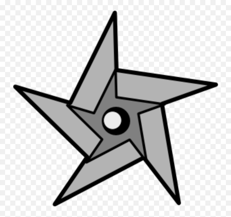 Library Of Vector Svg Transparent Ninja Star Clipart Png Free Transparent Png Images Pngaaa Com
