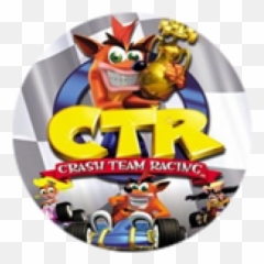 Ctr Crash Team Racing - Roblox png