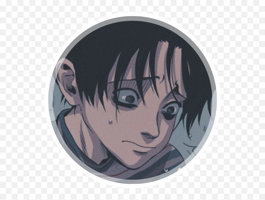 U0026 Png Manga Icon Tumblr