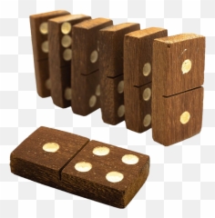Dominoes Game Transparent - Domino Juego Png,Dominoes Png
