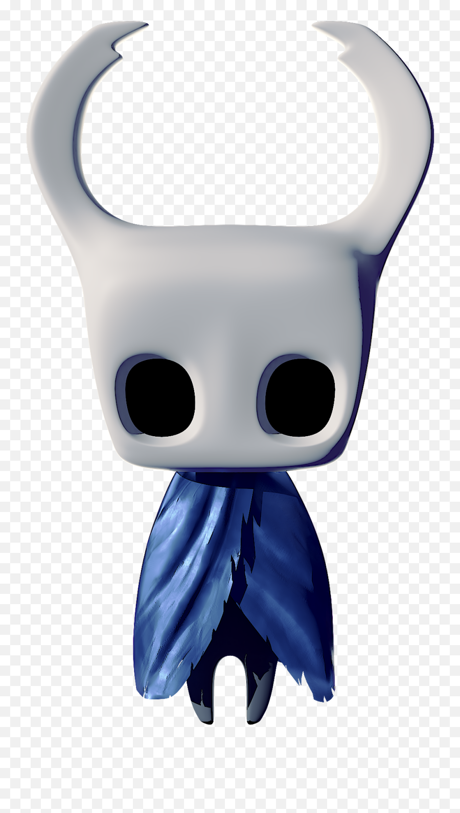 Blender - 3d Rendered Hd Png,Hollow Knight Png