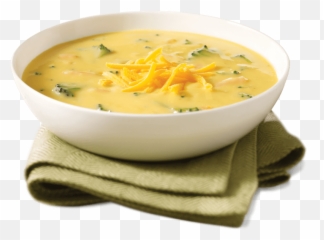 Picture - Bowl Of Soup Png,Chowder Png