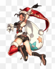 Rudolph Destiny Child For Kakao Wiki Fandom - Destiny Child Santa Claus Png,Rudolph Png