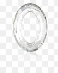 Crystal 15x11mm 4137 Swarovski Cosmic Oval Fancy Stone Pack Of 72 Wholesale - Circle png