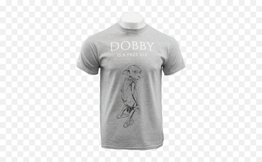 Dobby T - Harry Potter T Shirt Dobby Png,Dobby Png
