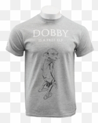 Dobby T - Harry Potter T Shirt Dobby Png,Dobby Png
