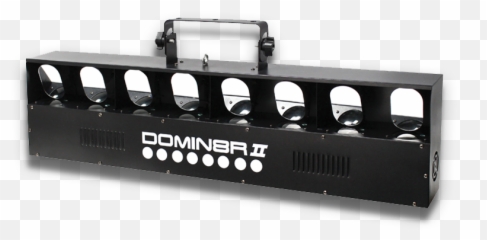 Download Equinox Domin8r Mkii Led Disco - Grille Png,Disco Lights Png