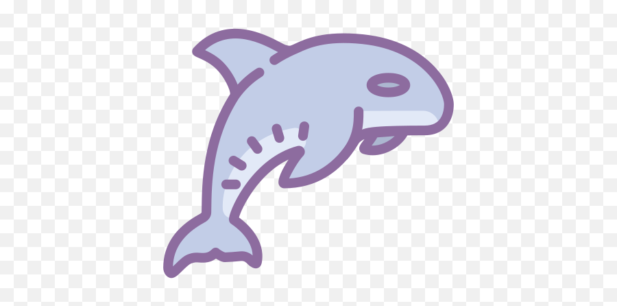 Orca Icon - Clip Art Png,Orca Png