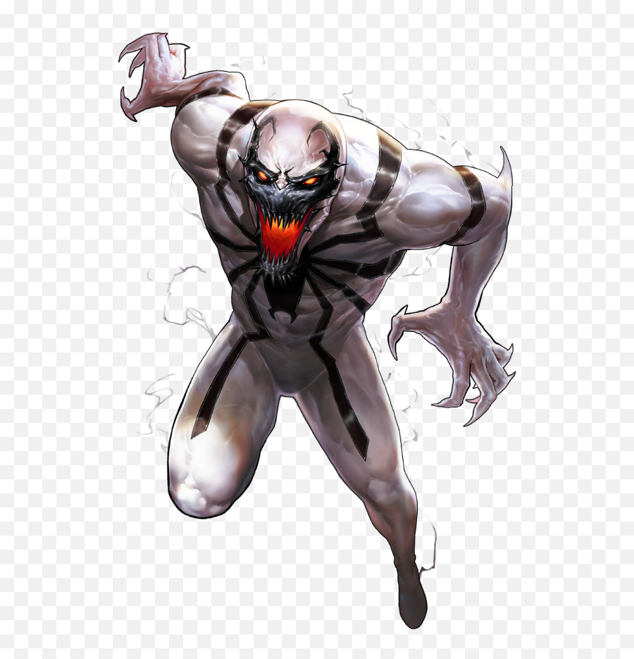 Sprite Rip - Transparent Anti Venom Png,Venom Png