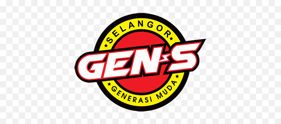 Vectorise Logo Selangor Generasi Muda Gen - S Gen S Png,S Logo Png