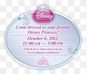 Celebrating Cinderella - Disney png