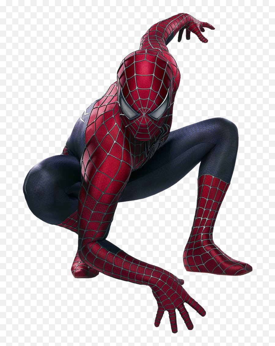Spider Man Raimi Spiderman Trilogy Vs Battles Wiki Fandom Transparent Png - man Transparent