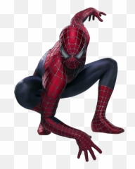 Spider - Man Raimi SpiderMan Trilogy VS Battles Wiki Fandom Spiderman Transparent png