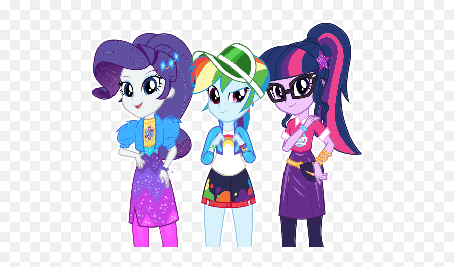 Equestria Girls Characters - My Little Pony U0026 Equestria Girls Equestria Girls Png,Twilight Sparkle Transparent