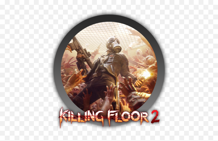 Pin - Killing Floor 2 Png,Killing Floor 2 Png