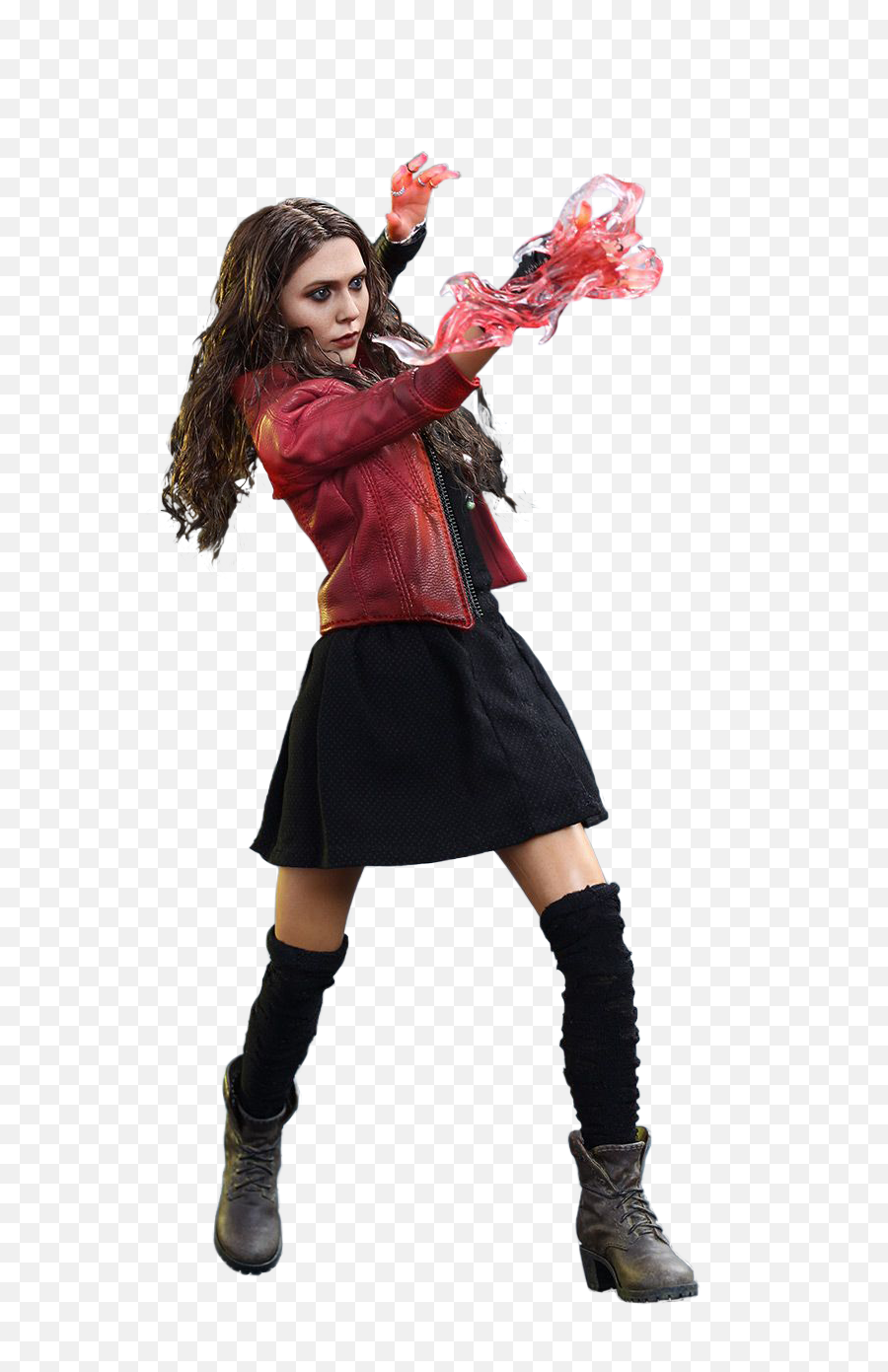 Download Scarlet Witch Transparent - Scarlet Witch Aou Png,Scarlet Witch Transparent