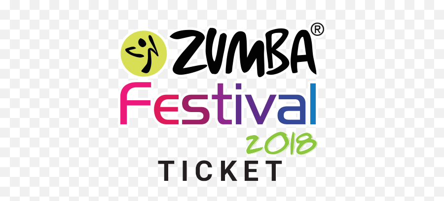 Zumba Fitness Logo - Zumba Fitness Png,Zumba Logo Png