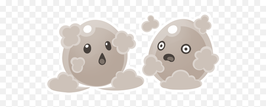 Download Hd Dust By Hachiseiko - D9r33zg Slime Rancher Dust Cartoon Png,Slime Rancher Png