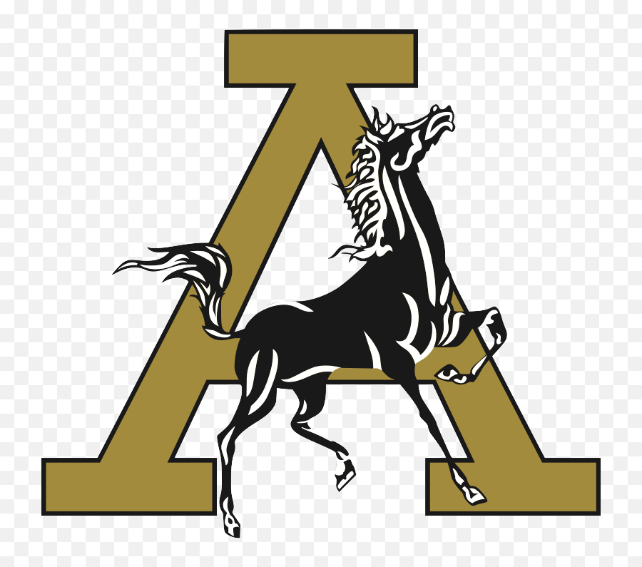 Home - Andrews High School Andrews Isd Png,Mustang Mascot Logo