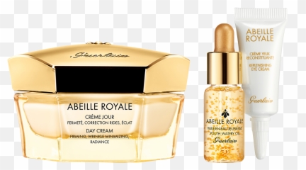 Abeille Royale - Guerlain Guerlain Krem Png,Wrinkles Png