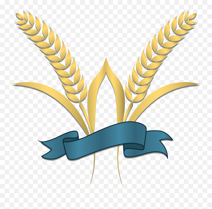 Whole Wheat Design - Wheat Design Png,Wheat Logo