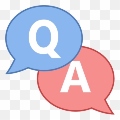 Faq Icon And Other 59100 Icons From Icons8 Pack - Faq Png