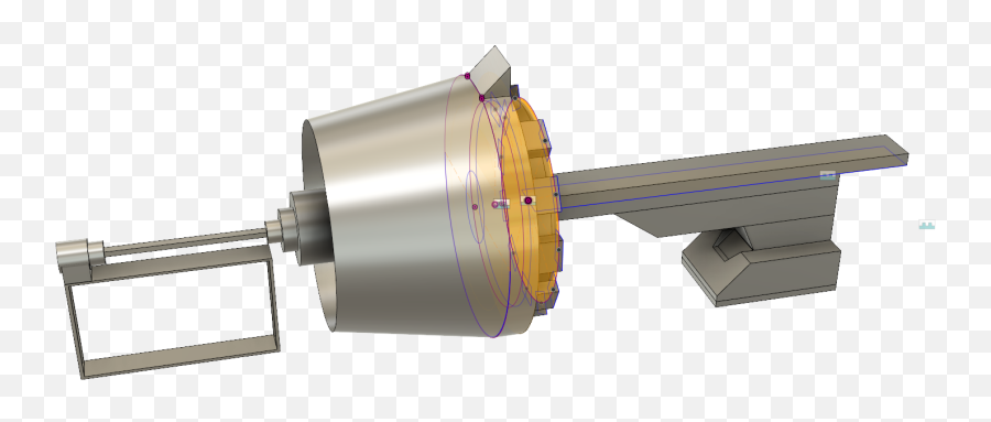 Electron Beam Ct Scanner Png Design Academy - Rotor,Scanner Png