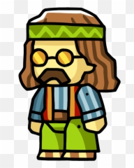 Hippie Png Image - Hippies Png,Hippie Png